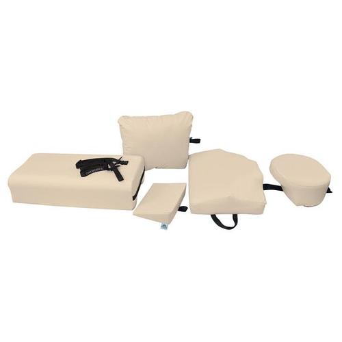 Oakworks Side Lying Positioning System, Opal, W60731SOP, Pillows and Bolsters