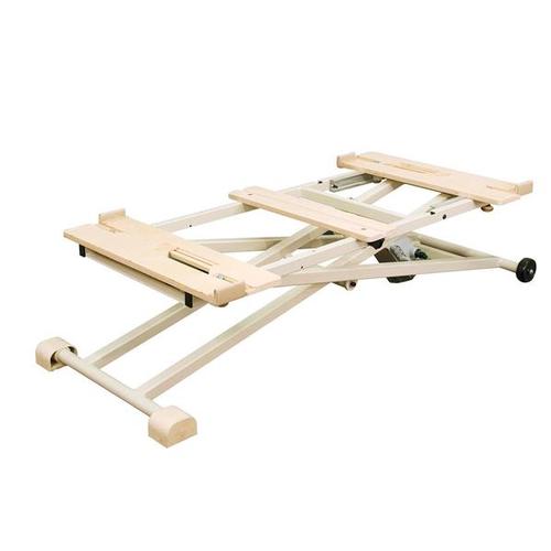Oakworks&reg; Proluxe Convertible Electric Lift, 3005945 [W60735C], Portable Massage Tables