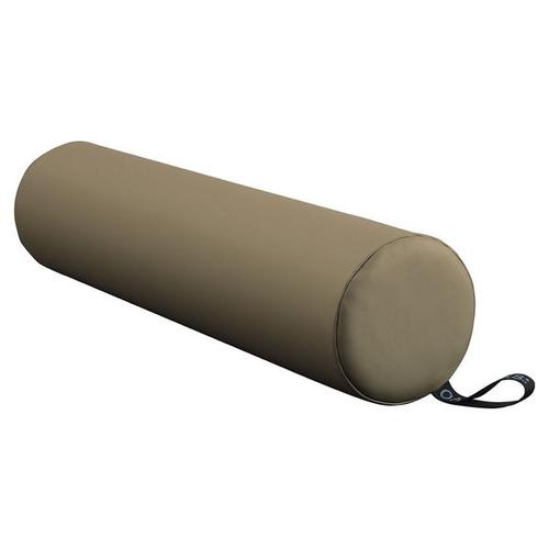 Oakworks Full Round Bolster, Clay, 3005954 [W60748FC], Pillows and Bolsters
