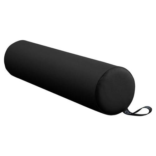 Oakworks Full Round Bolster, Coal, W60748FCL, Pillows and Bolsters