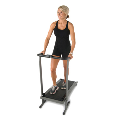 InMotion ® T900 Manual Treadmill, W63061, Corredoras