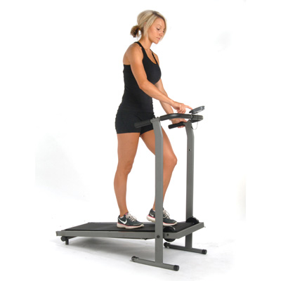 InMotion ® T900 Manual Treadmill, W63061, Corredoras