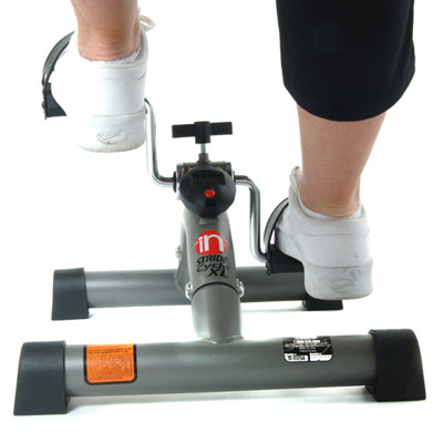 InStride ® Cycle XL, W63065, Mini pedales y ergómetros