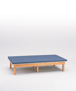Upholstered Mat Platform 6 x 8', W65011, Divanes