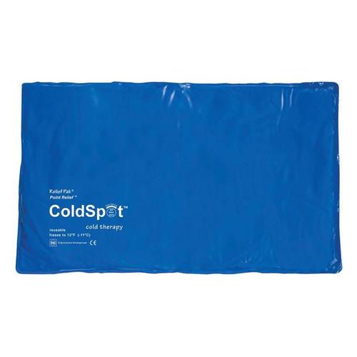 Relief Pak Cold Pack, Oversize, 1014023 [W67127], Холодные обертывания и обтирания