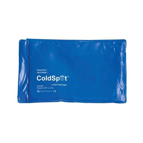 Compresse fredde Relief Pak, formato medio, 1014024 [W67128], Contenitori e fasce freddi