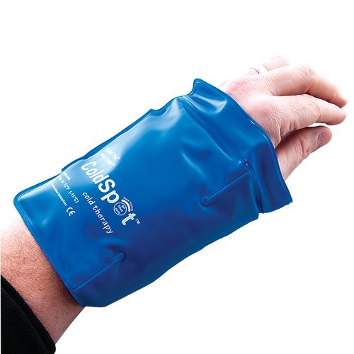 Compresse fredde Relief Pak, 15,7 x 17,7 cm, 1014025 [W67129], Contenitori e fasce freddi