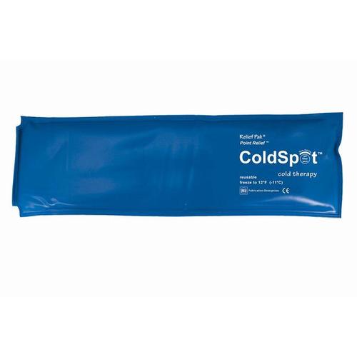 Relief Pak Cold Pack, Throat, 1014026 [W67130], Cold Packs and Wraps