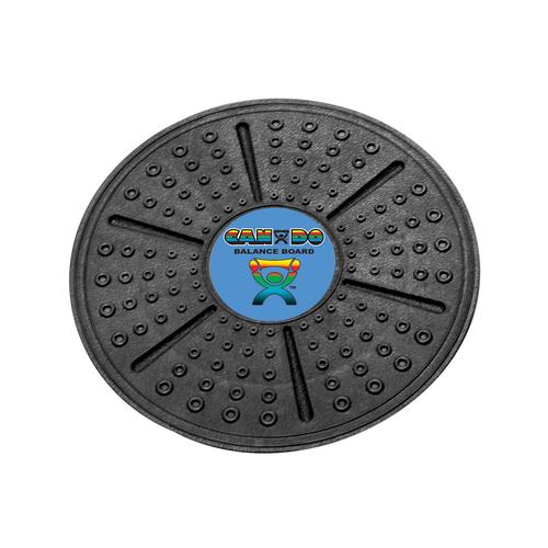 CanDo&reg; Economy, plateau d'&eacute;quilibre, 1015433 [W67186], Balance et Wobble Boards