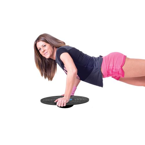 CanDo&reg; Economy, plateau d'&eacute;quilibre, 1015433 [W67186], Balance et Wobble Boards