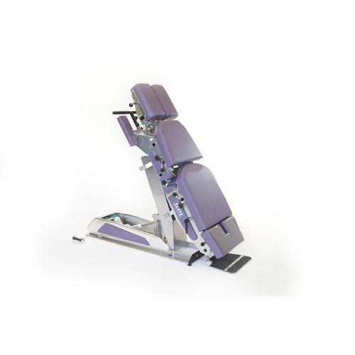 High Low Manual Flexion Table with Cervical & Pelvic Drop, W67203H2, Chiropractic Tables