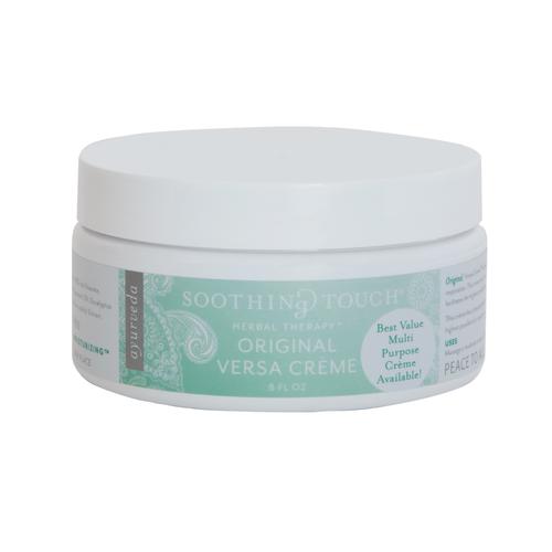 Versa Creme Original 8 oz, 3006560 [W67346S], Massage Creams