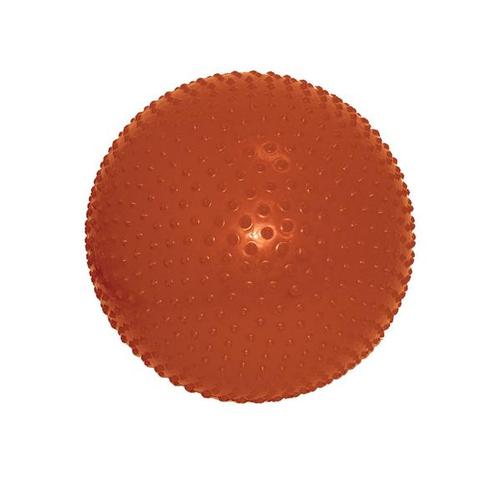 Balle Sensi-Ball CanDo® - orange 55cm, 1015447 [W67546], Ballons d'exercice - Ballons de gymnastique
