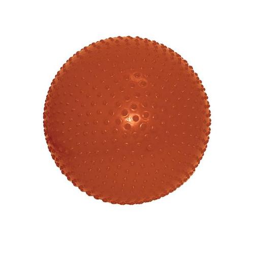 Palla tattile Cando&reg;, arancione, 55 cm, 1015447 [W67546], Palle da ginnastica