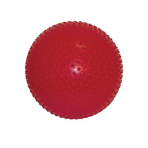 CanDo® Sensi-Ball - rojo 75cm, 1015449 [W67548], Balones de Gimnasia