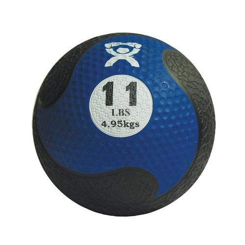 Cando bouncing plyoball, 11 pound | Alternative to dumbbells, 1015460 [W67555], Exercise Balls