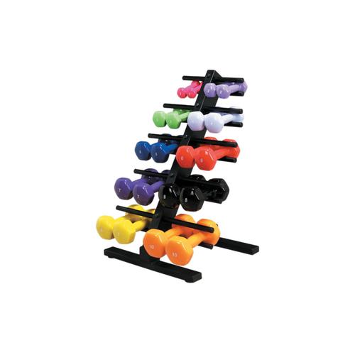 Estante de suelo para las pesas, 1015483 [W67566], Terapia con Pesos