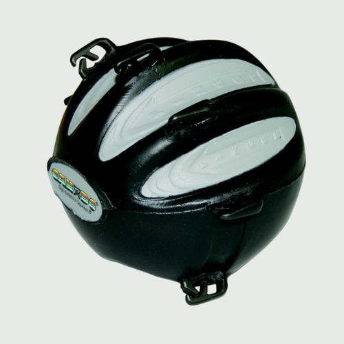 Cando Digi-Extend n' Squeeze exerciser, x-heavy, black, 1015488 [W67571], Hand Exercisers
