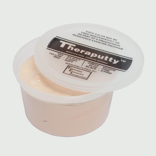 Theraputty antimicrobien, beige, 450 gr., 1015501 [W67584], Theraputty