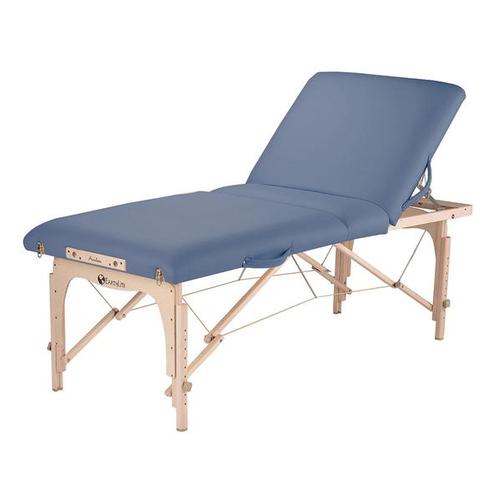 Earthlite Avalon XD Tilt Table Package, Mystic Blue, W68002MB, Massage Tables