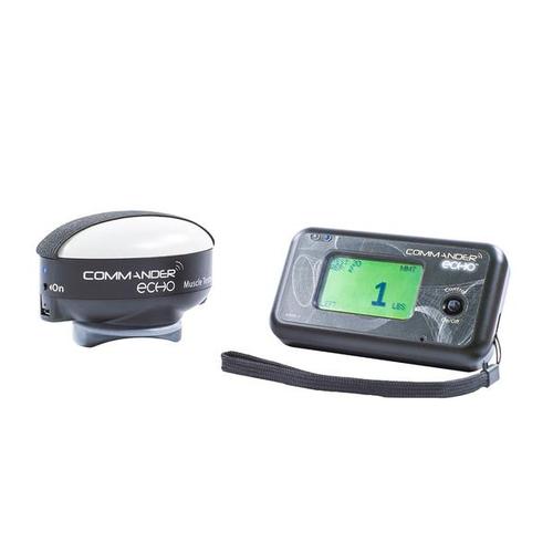 Commander Echo™ Muscle Testing Dynamometer, W68202, Valuación y Evaluación