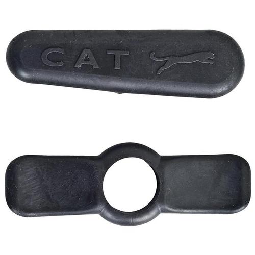 CAT Palm and Finger Pads, W68224, Chiropractic Adjusting Tools