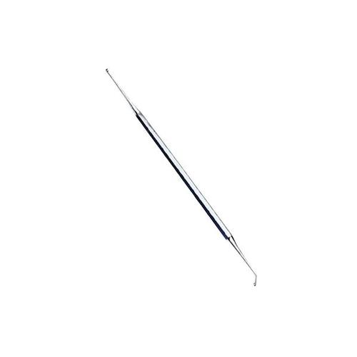 Stainless Steel Spring Loaded Probe, W70098, Acupuncture accessories