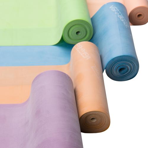 Val-u-Band , orange 6 yard | Alternative to dumbbells, 1018025 [W72021], Exercise Bands