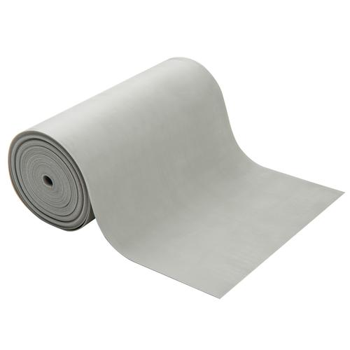 CanDo Go-band, argent 5,5 m | Alternative aux halt&egrave;res, 1018050 [W72046], Bandes &eacute;lastiques