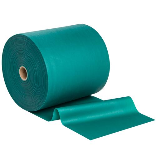 CanDo Go-band, vert 45 m | Alternative aux halt&egrave;res, 1018056 [W72052], Bandes &eacute;lastiques