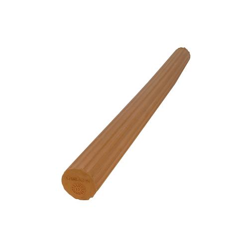 CanDo Twist Bend Shake Bar - 24" Tan - XXLight, 3008266 [W72125], Hand Exercisers