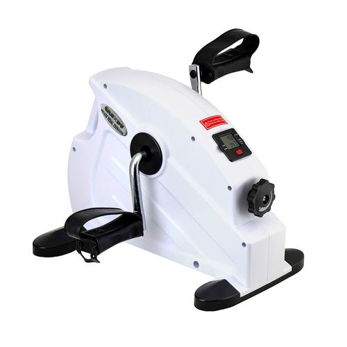 Cando Pedal Exerciser Deluxe With Lcd Monitor, 3008079 [W72142], Mini pedales y erg&oacute;metros
