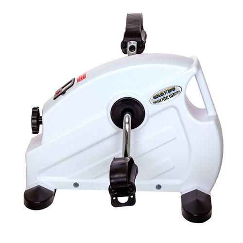 Cando Pedal Exerciser Deluxe With Lcd Monitor, 3008079 [W72142], Mini pedales y ergómetros