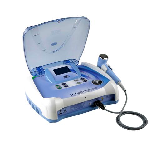 Sonopulse, 1018879 [W78003], Therapeutic Ultrasounds