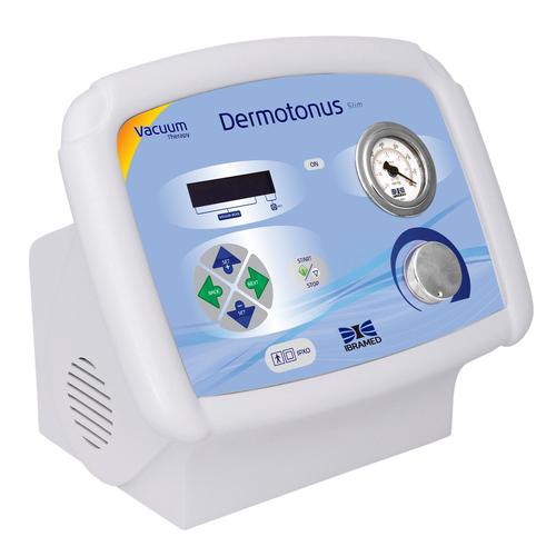 Dermotonus Slim Vacuum Therapy Unit, 3012031 [W78005], Ventosas