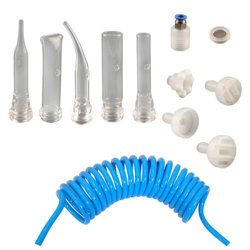 Dermotonus Slim Vacuum Therapy Unit, 3012031 [W78005], Cupping Units