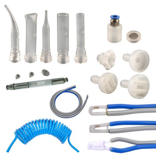 Dermotonus Esthetic, W78006, Cupping Units