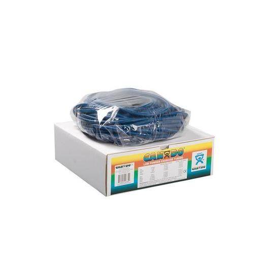 Tubo elastico - 30,5 m - blu/resistente | Alternativa ai manubri, 1009173 [W99699], Tubi