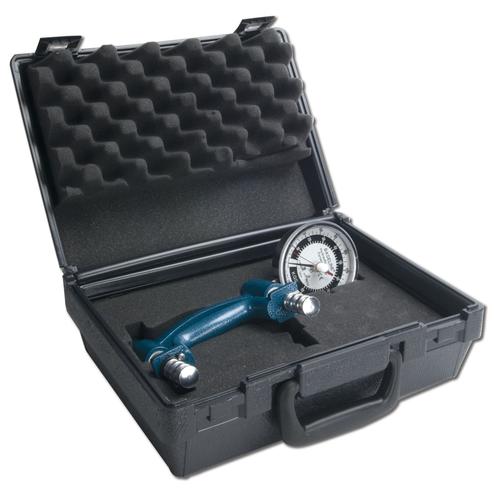Baseline HiRes Large Head Hand Dynamometer 200 lb., 1015438 [W99713], Hand and Wrist Dynamometers