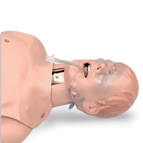 Replacement Lungs/Stomach, 1017956 [W99837], Airway Management Adult