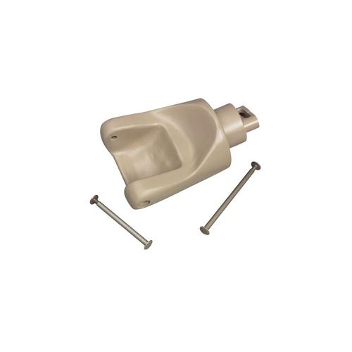 Replacement Right Shoulder for Keri and Geri, NoImport14 [W99999-150R], Replacements