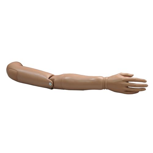 右手臂-1005803,1005807 的备件, 1018484 [W99999-307], 成年患者护理