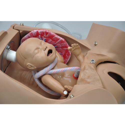 Susie® OB Simulator, 1013558 [W99999-565], Obstetrics