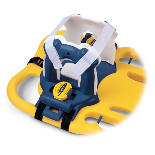 SpeedBlocks&reg; Head Immobilizer, 3008193 [W99999-683], Reanimaci&oacute;n cardiopulmonar avanzada con traumatismo (ATLS)