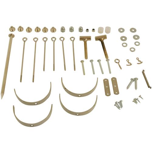 Skeletons: Metal parts (pins, screws, ...), 1020637 [XA006], 교체 부품