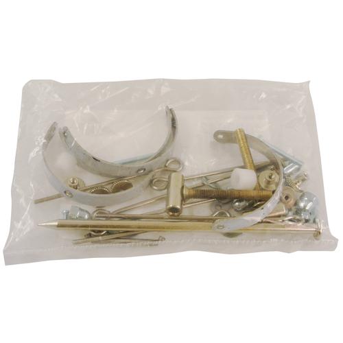 Skeletons: Metal parts (pins, screws, ...), 1020637 [XA006], 교체 부품