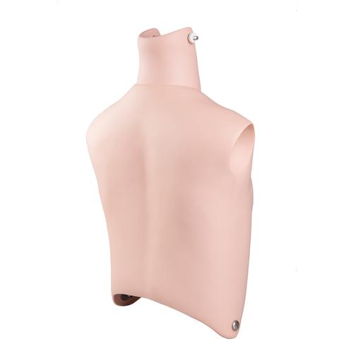 Staubbehälter-Ersatz Für Kabellose Staubsauger P10, P11, P10PRO | Großer 0,5-Liter-Behälter Aus Robustem ABS