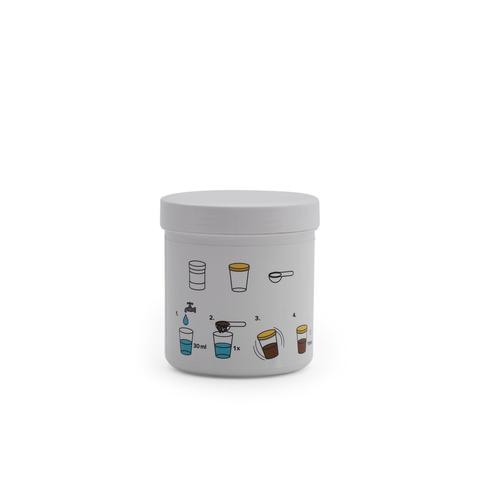 Heces sólidas en polvo artificiales (150g), 1022522 [XP16-002], Consumibles
