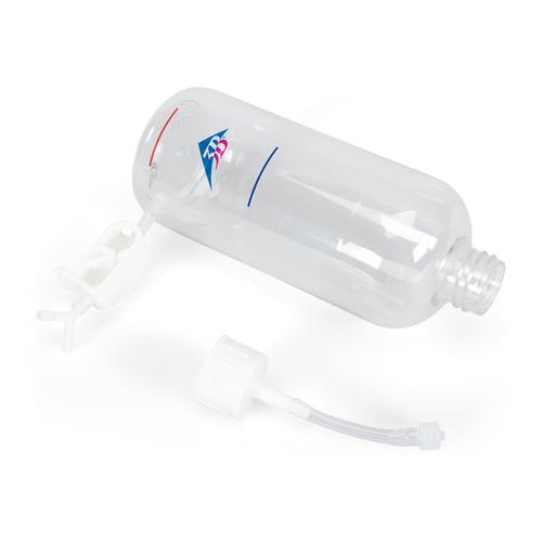 Ersatzflasche für i.v.- Injektionsarm P50/1, 1021423 [XP50/1-004], Ersatzteile