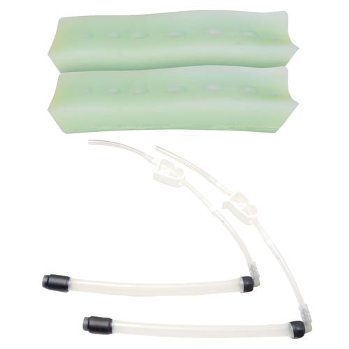 Kit de p&eacute;rdida de resistencia est&aacute;ndar (2) para entrenador de inyecci&oacute;n epidural y espinal&nbsp;, 1017893 [XP61-002], Repuestos